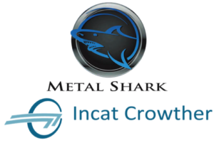 Nauti-Craft Joins with Metal Shark and Incat Crowther (UK) to Capture Opportunities in the US Offshore Wind Industry.