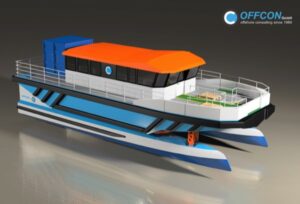 Nauti-Craft and OFFCON enter into a Development and License Agreement